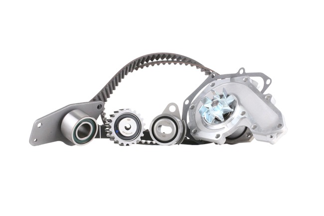 MAGNETI MARELLI 132011160044 Zestaw paska rozrządu + pompa wody RENAULT CLIO 2 Kasten (SB0/1/2) 54 KM olej napędowy koszt