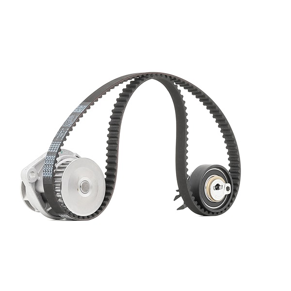 MAGNETI MARELLI 132011160047 Kit de distribution + pompe à eau VOLKSWAGEN Caddy 2 (9K9B) 60 CV Essence coût