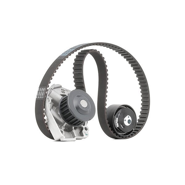 MAGNETI MARELLI 132011160055 Kit cinghia distribuzione, pompa acqua ABARTH 500C / 595C / 695C (312_) Cabrio 140 CV Benzina costo