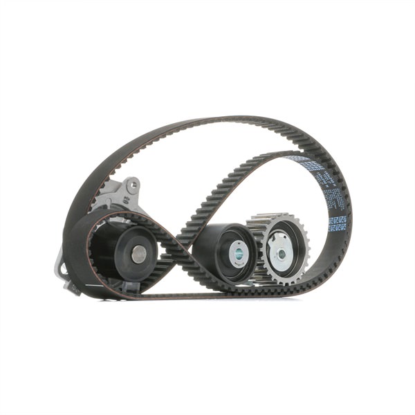 MAGNETI MARELLI 132011160075 Wasserpumpe + Zahnriemensatz FIAT MAREA (185) 75 PS Diesel Kosten