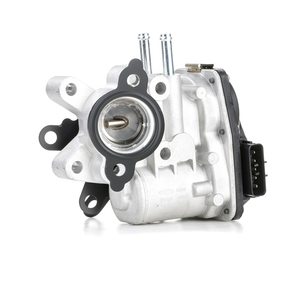 MAGNETI MARELLI 571822112123: AGR-Ventil
