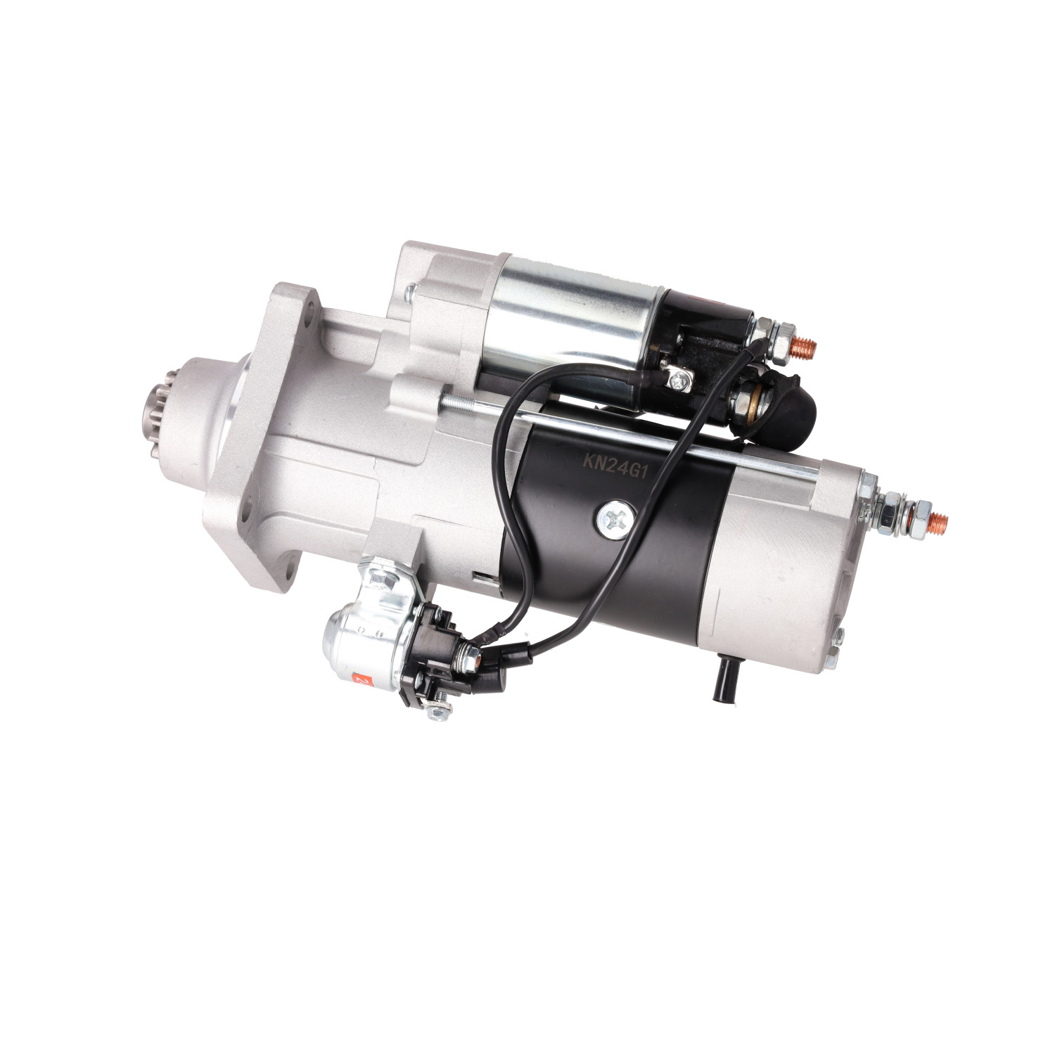 FEBI BILSTEIN 100528: Starter 5,5kW