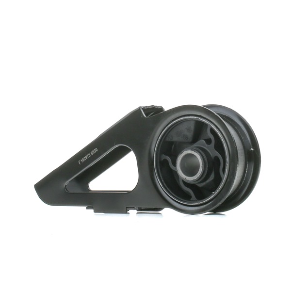 FEBI BILSTEIN 102975 Motorlager HONDA Jazz 2 Schrägheck (GD_, GE3, GE2) 78 PS Benzin Kosten