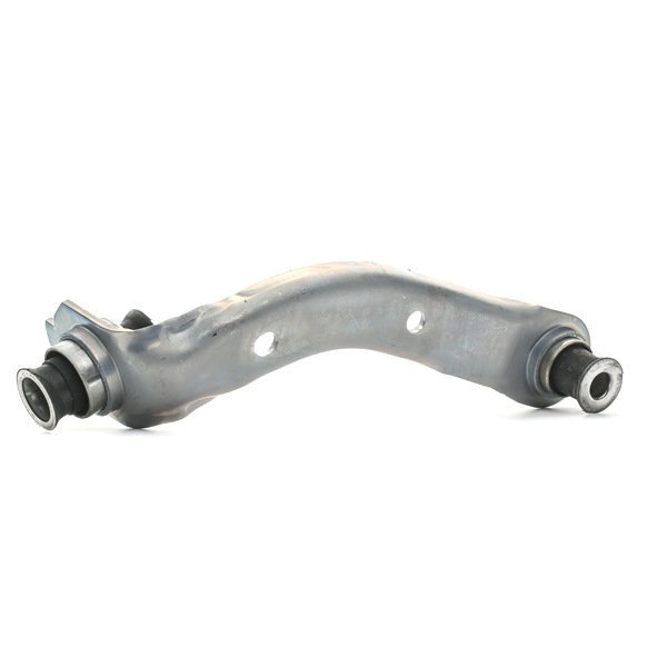 FEBI BILSTEIN 103506: Brat, suspensie roata Axa fata dreapta, Aluminiu, cu lagăre din cauciuc