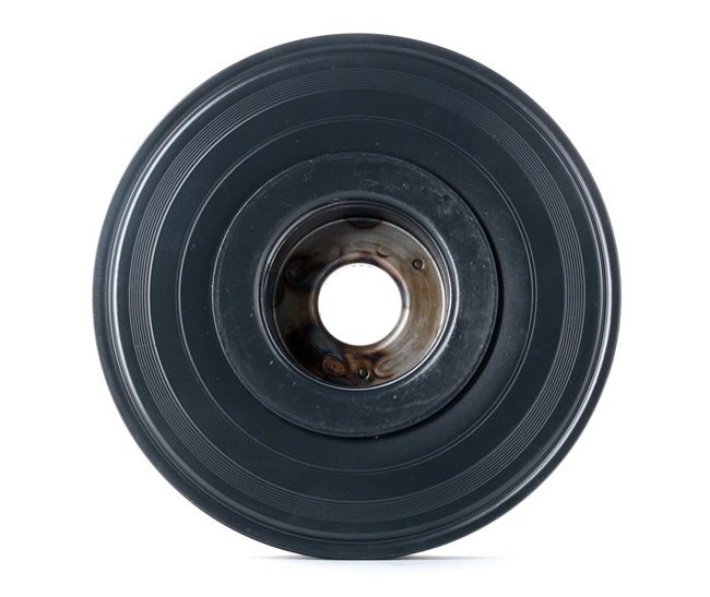 FEBI BILSTEIN 103789 Poulie damper (vilebrequin) RENAULT ESPACE 4 (JK0/1) 163 CV Essence coût