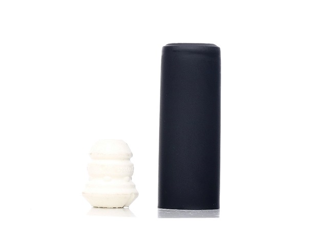 FEBI BILSTEIN 103828: Tampon cauciuc, suspensie Axa spate ambele parti