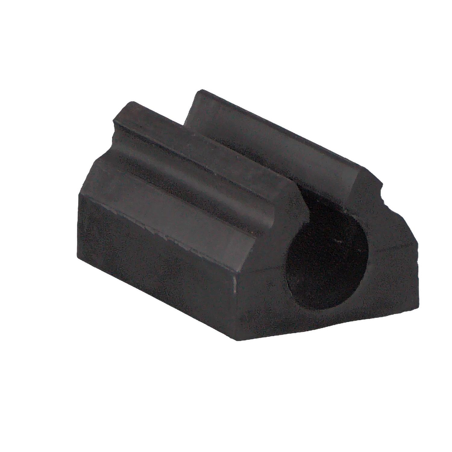 FEBI BILSTEIN 103932: Zawieszenie, stabilizator Oś tylna, Guma, 18[mm]