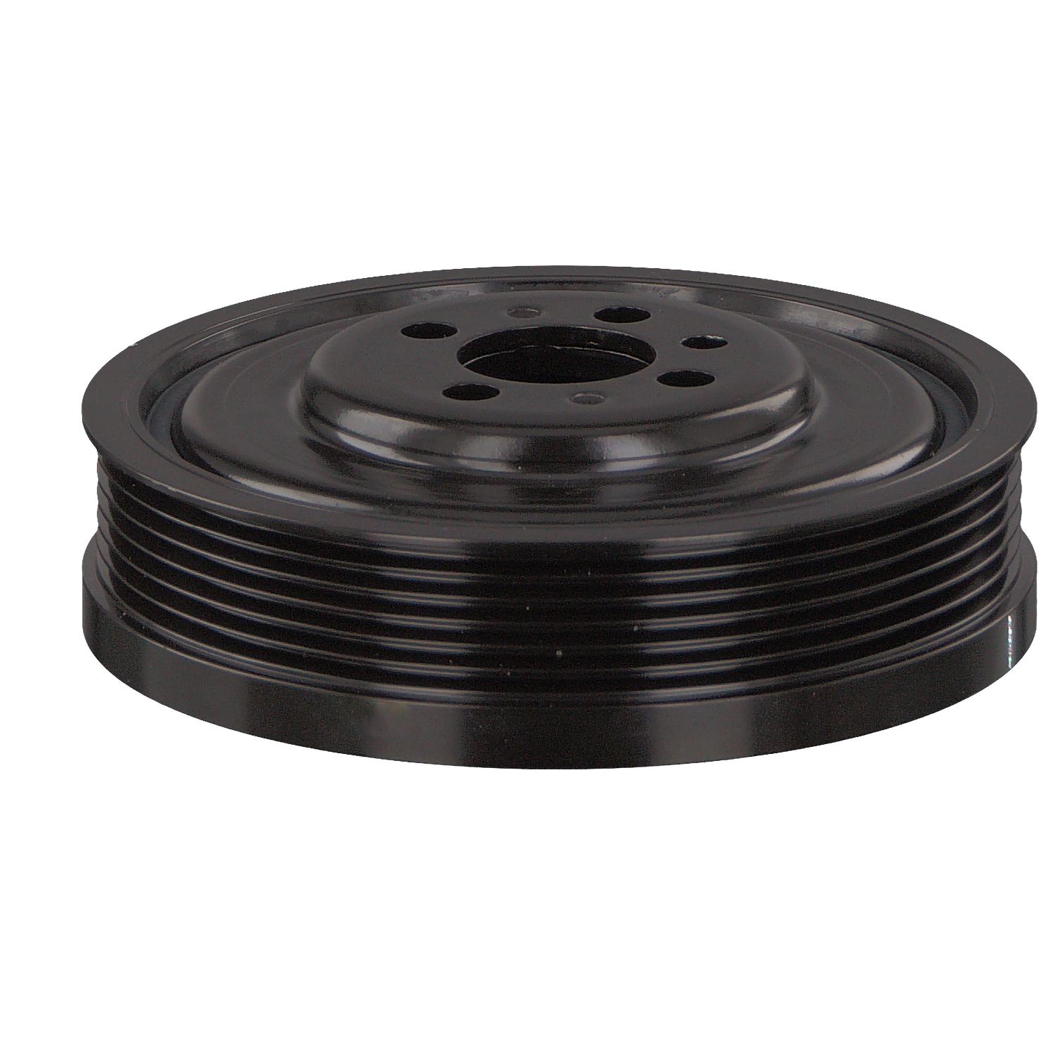FEBI BILSTEIN 103964: Fulie curea, arbore cotit pentru arbore cotit