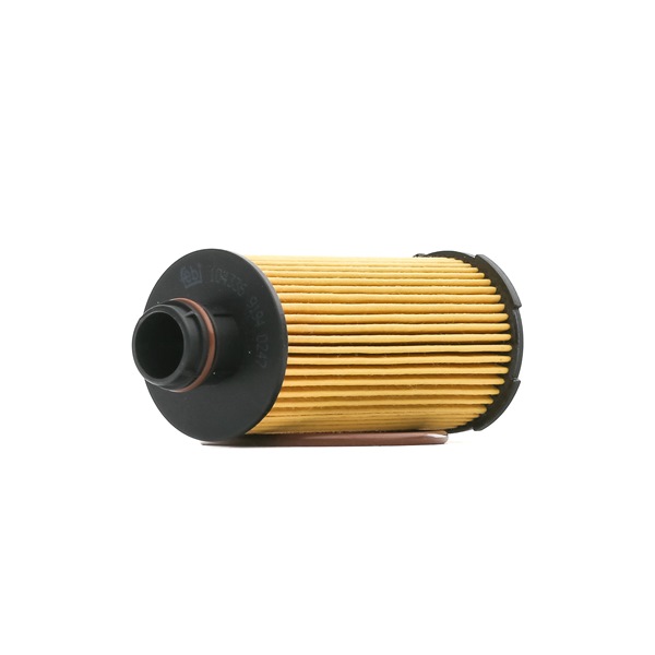 FEBI BILSTEIN 104336: Oliefilter Met afdichtring
