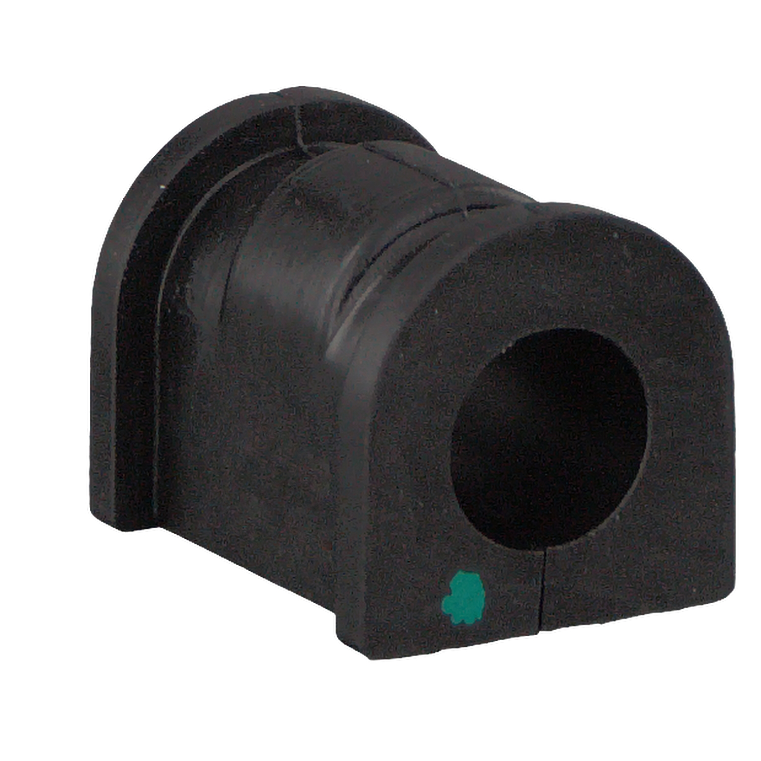 FEBI BILSTEIN 104463: Silent bloc de barre stabilisatrice Essieu avant, Caoutchouc, 22mm