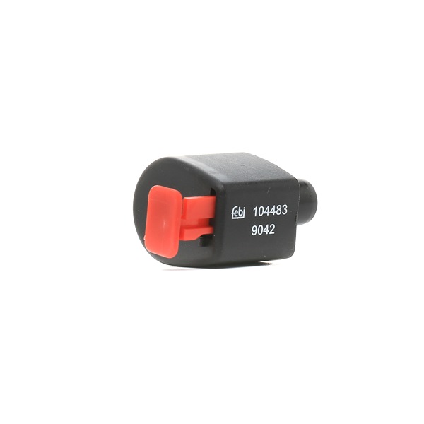 FEBI BILSTEIN 104483: Sicherungsstift, Verschlussstück-Automatikgetr.-Ölpeilstab febi Plus