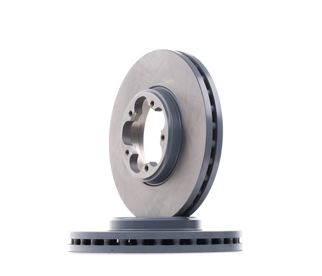 FEBI BILSTEIN 104495 Bremseskive FORD Tourneo Custom V362 Minibuss (F3) 105 hk Diesel hva koster