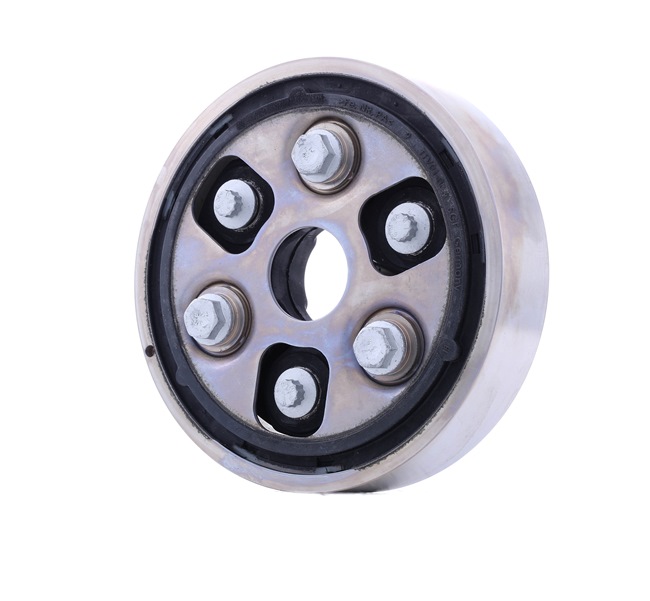 FEBI BILSTEIN 104553: Articulatie, cardan HITACHI Turbo NEW spate, cu suruburi