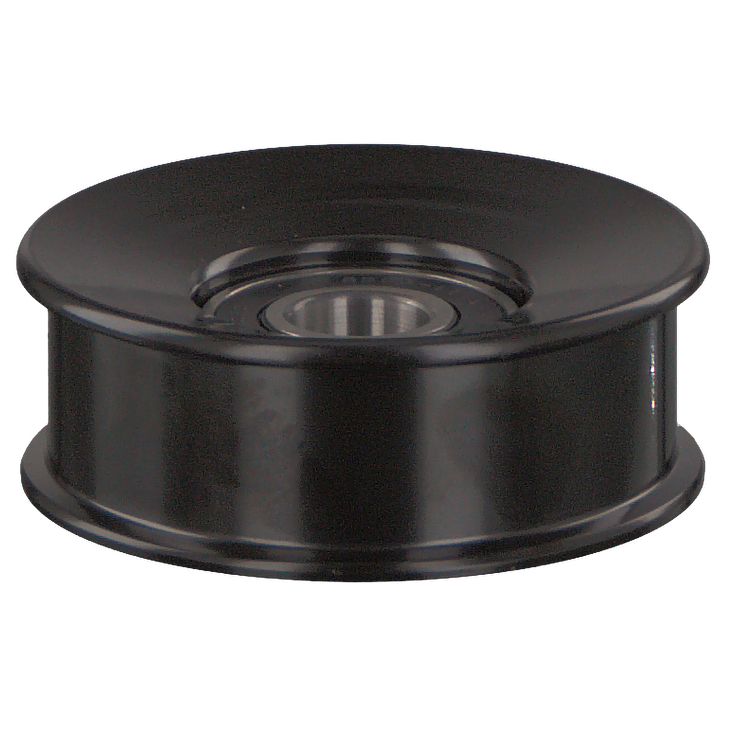 FEBI BILSTEIN 104747: Geleiderol / omdraairol v-snaren Ø: 84mm, Ø: 84mm