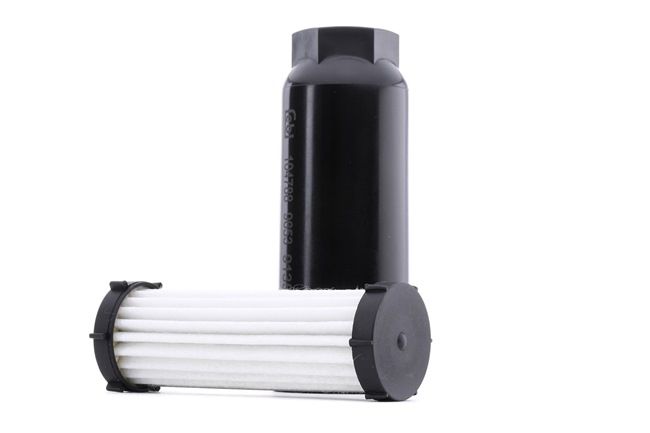 FEBI BILSTEIN 104788 Hydraulikfilter, automatisk gearkasse MITSUBISHI Outlander 2 SUV (CW_W) 156 HK Diesel hvad koster