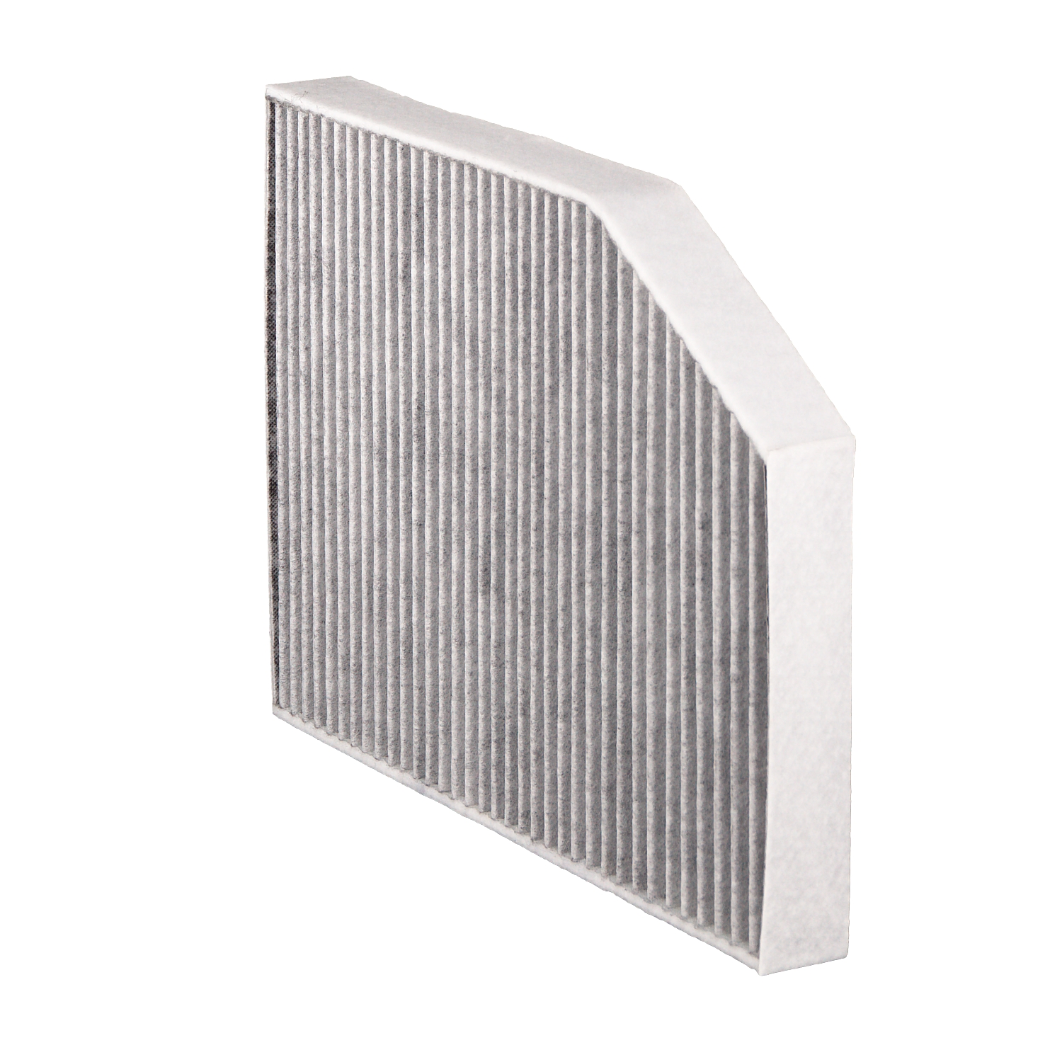 FEBI BILSTEIN 104810: Innenraumfilter Filtereinsatz, Aktivkohlefilter