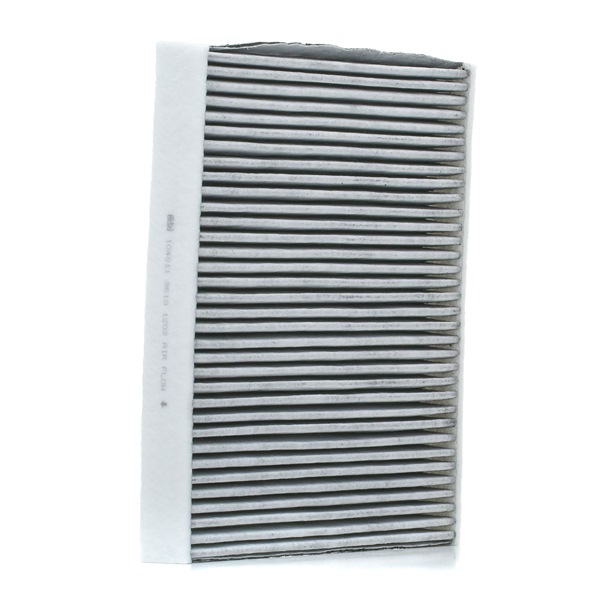 FEBI BILSTEIN 104811: Interieurfilter Filter insert, Carbon filter