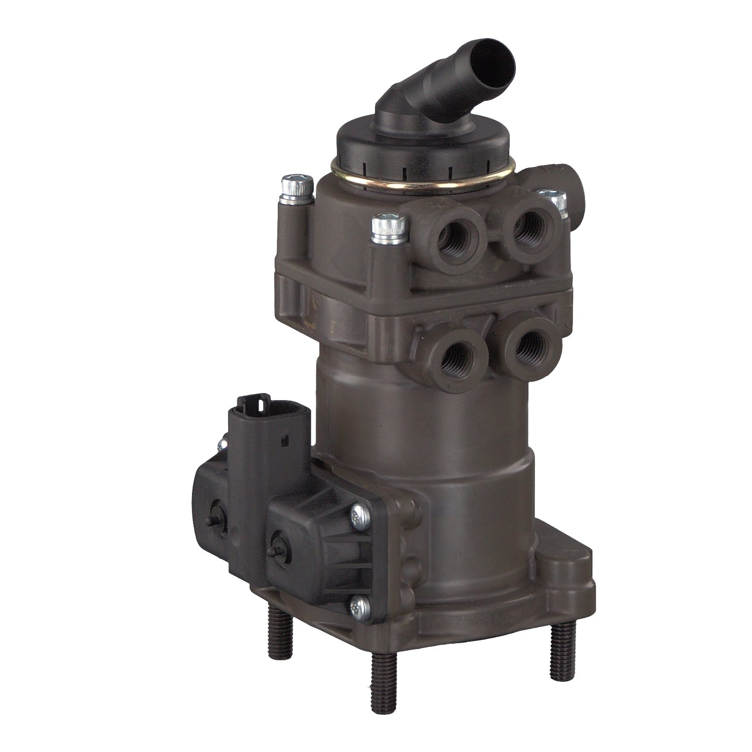 FEBI BILSTEIN 104892: Supapa frana, frana de serviciu