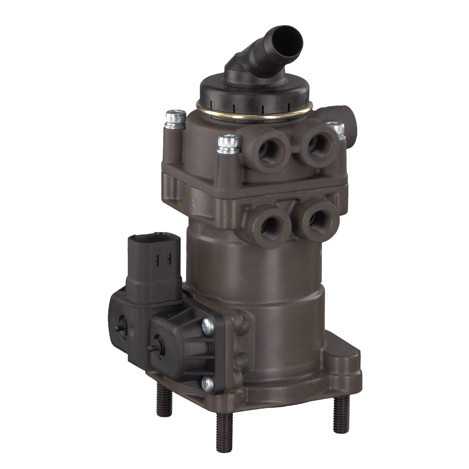 FEBI BILSTEIN 104895: Supapa frana, frana de serviciu