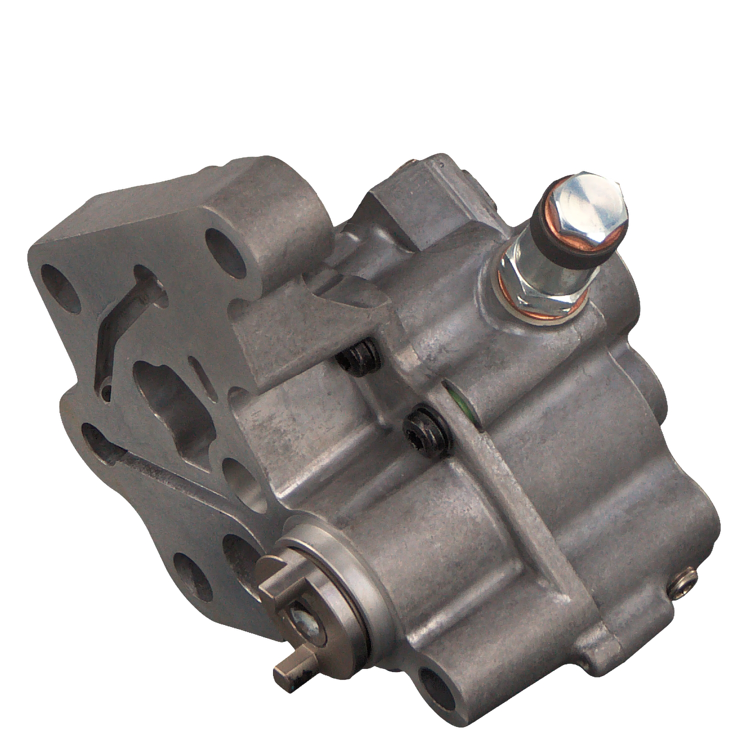FEBI BILSTEIN 104898: Sistem alimentare cu combustibil mecanic