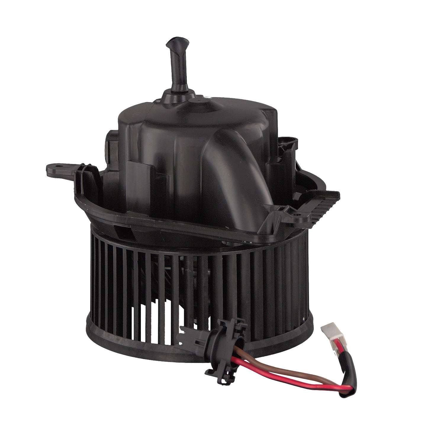 FEBI BILSTEIN 104931: Electromotor, ventilatie interioara cu motor electric, cu cablu, cu suruburi
