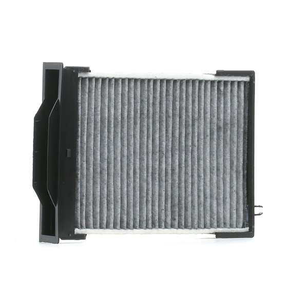 FEBI BILSTEIN 104946 Filtro de habitáculo RENAULT MEGANE 2 Stufenheck (LM0/1) 120 cv Gasóleo costo