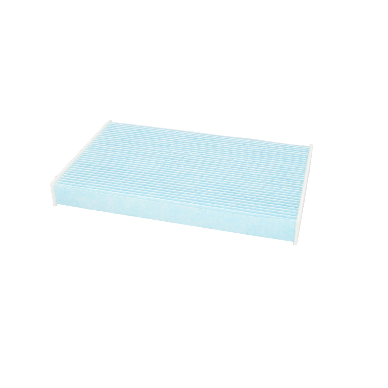 FEBI BILSTEIN 105708: Innenraumfilter Pollenfilter