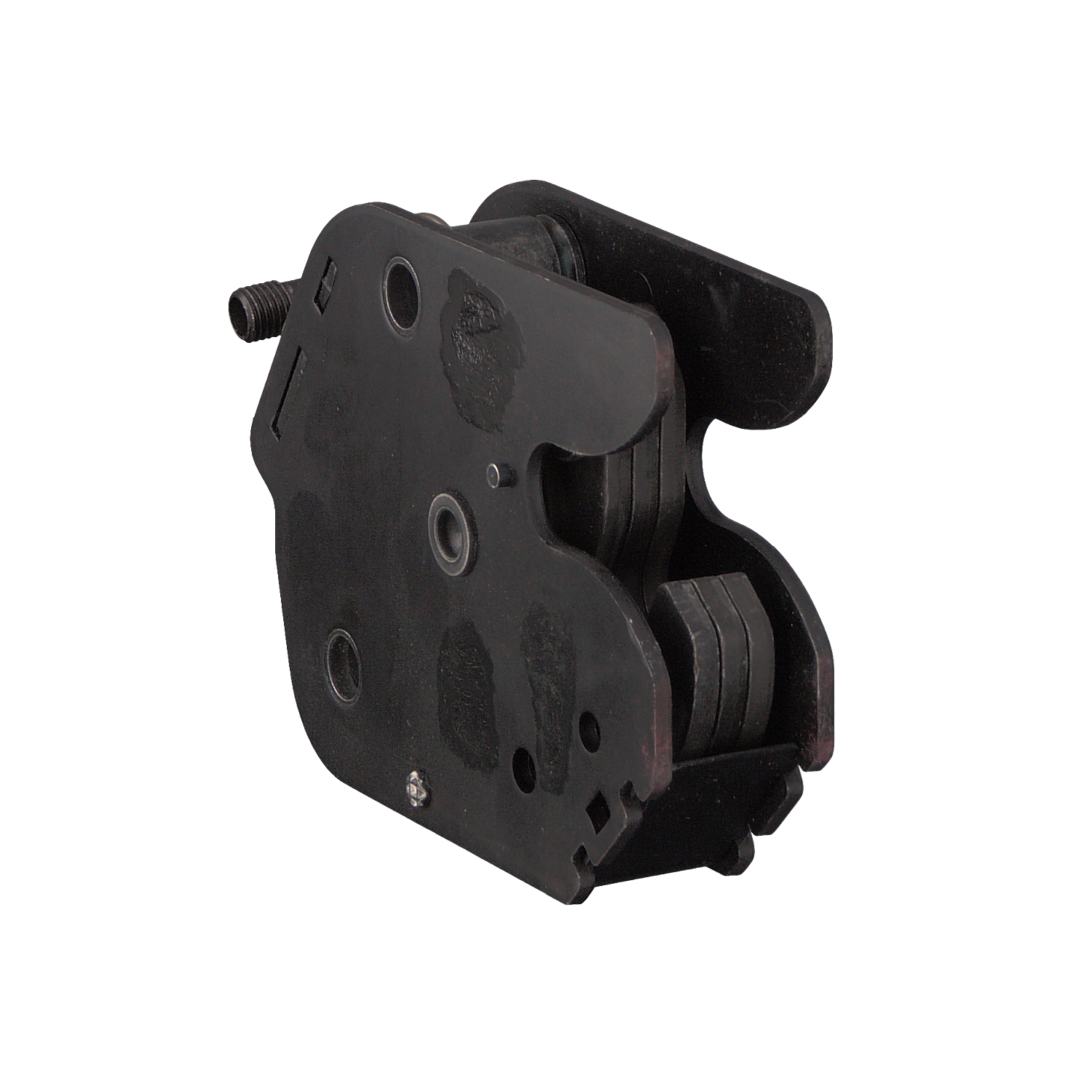 FEBI BILSTEIN 105806: Incuietoare usa, cabina soferului