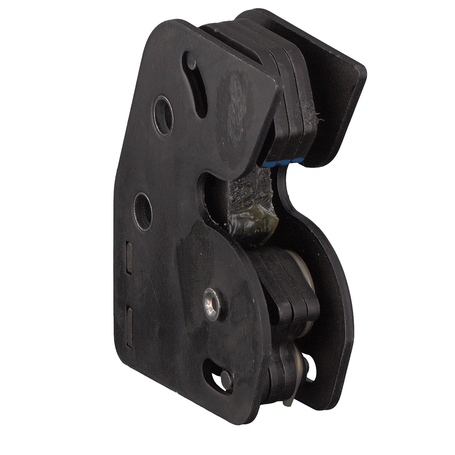 FEBI BILSTEIN 105808: Incuietoare usa, cabina soferului