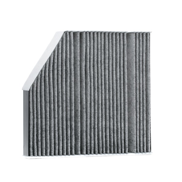 FEBI BILSTEIN 105817: Interieurfilter Filter insert, Carbon filter