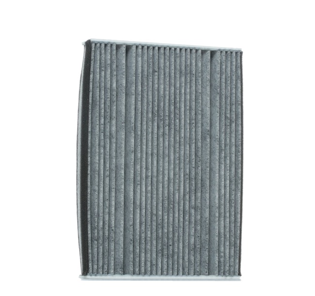 FEBI BILSTEIN 105818: Filtru, aer habitaclu Insertie filtru, Filtru carbon activ
