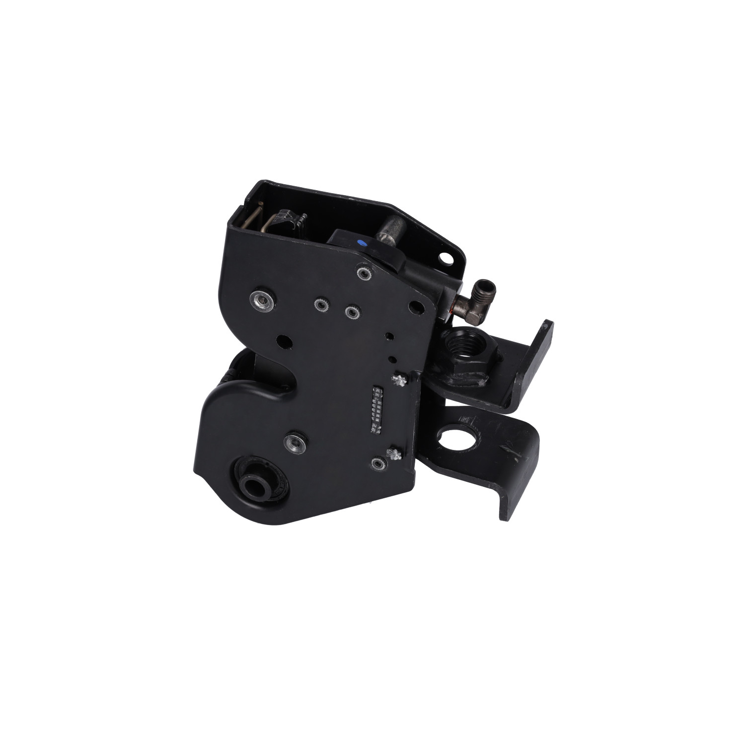 FEBI BILSTEIN 105844: Incuietoare usa, cabina soferului febi Plus