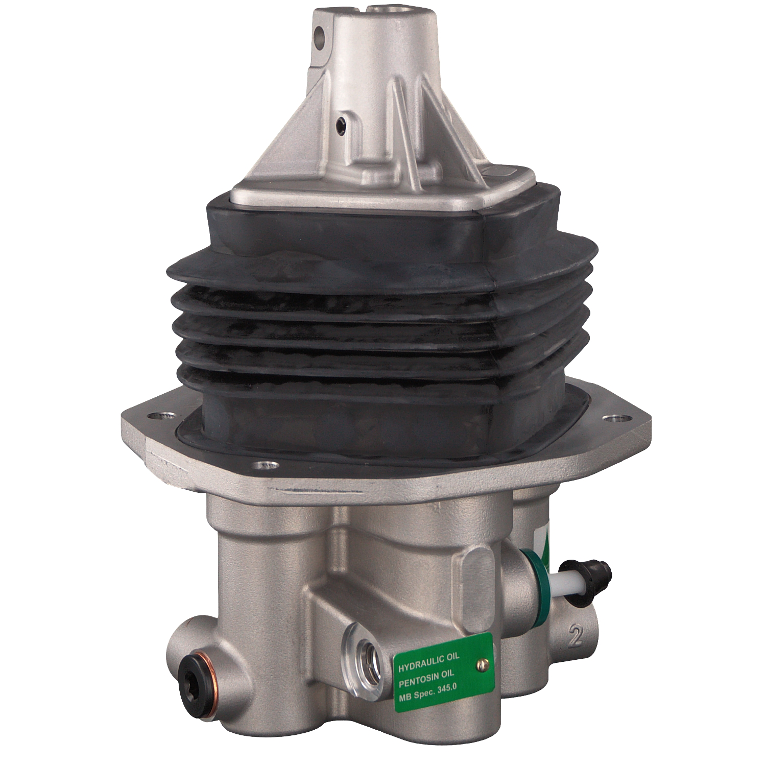 FEBI BILSTEIN 105911: Unitate de control