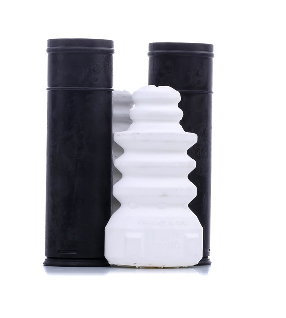 FEBI BILSTEIN 106123: Chit protectie praf, amortizor puntea spate