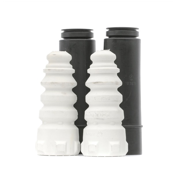 FEBI BILSTEIN 106126: Stofhoes, schokbreker Achteras