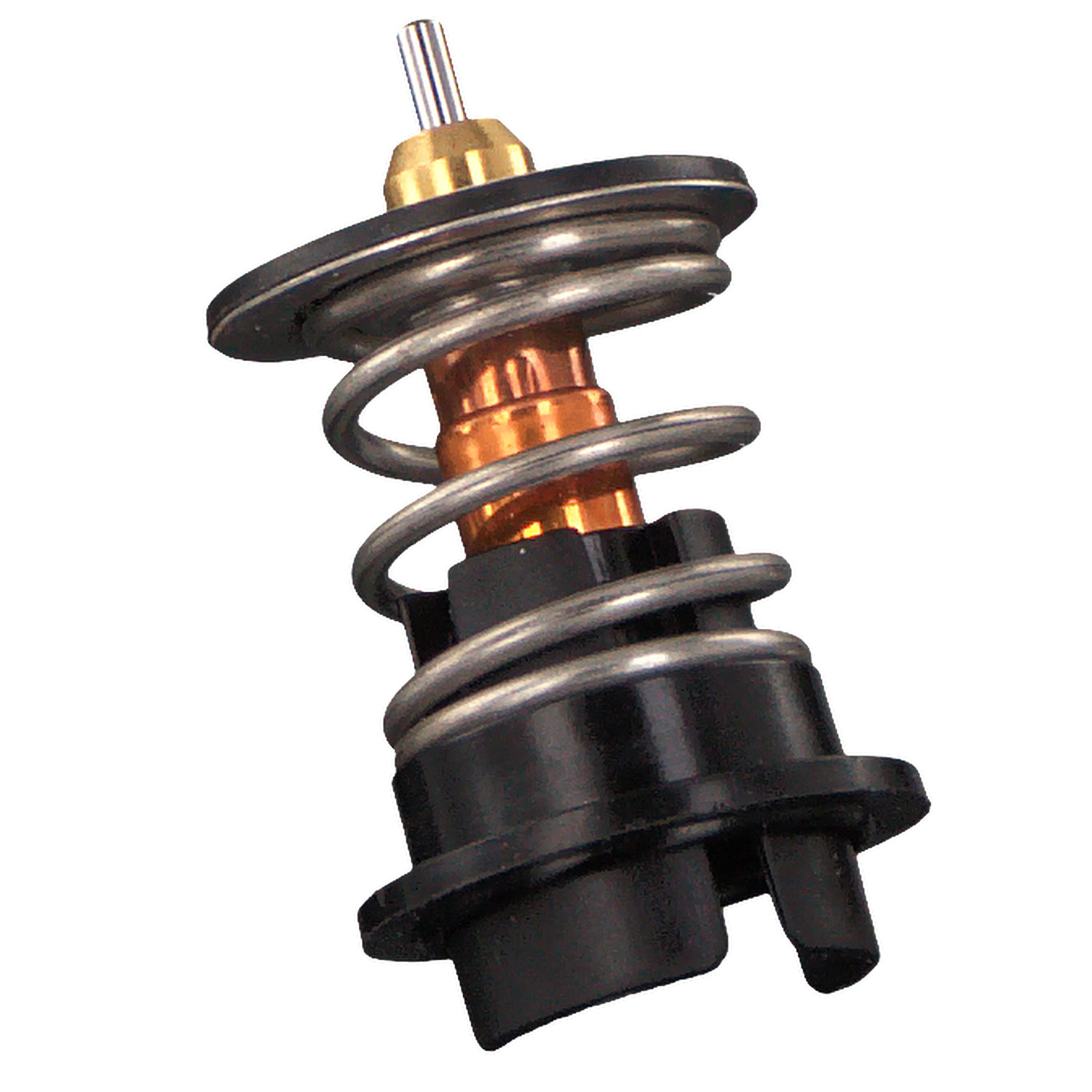 FEBI BILSTEIN 106284 Termostat, lichid racire VW Passat Sedan (3C2) 250 CP benzina cat costa