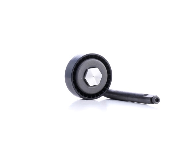 FEBI BILSTEIN 106365: Spannarm, Keilrippenriemen