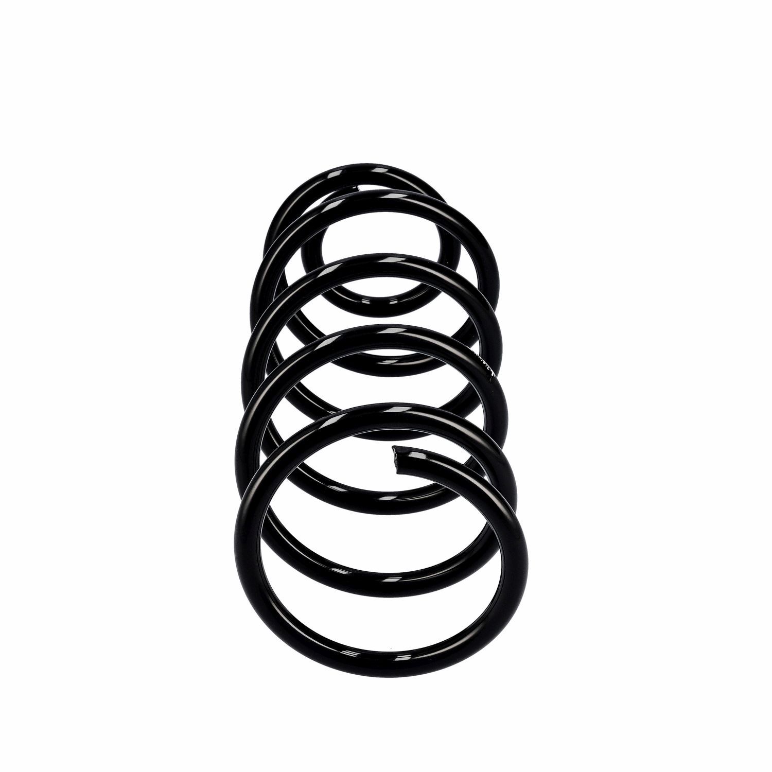EIBACH R10312: Arc spiral Single Spring ERL (OE-Replacement) punte fata