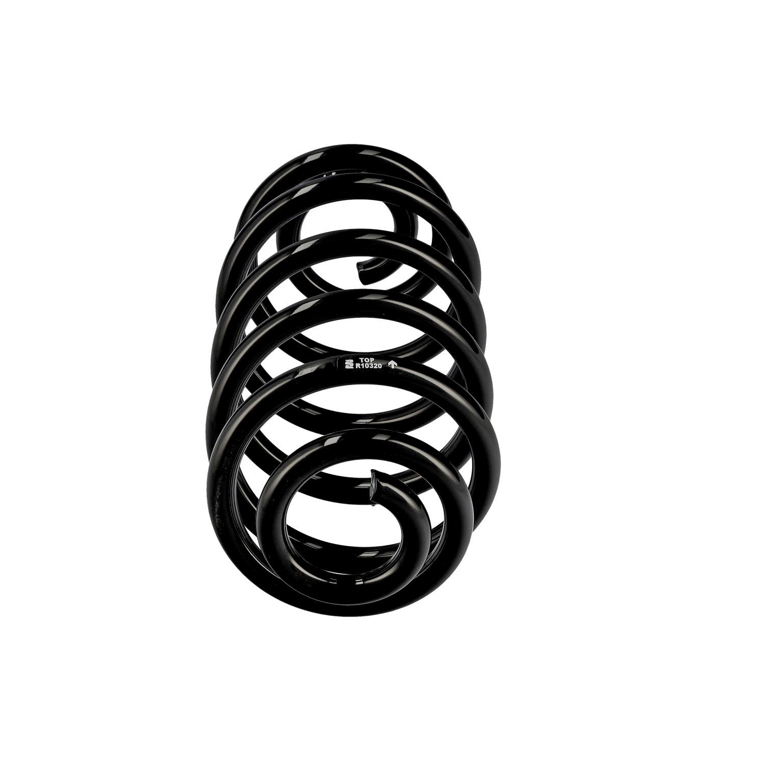 EIBACH R10320: Chassisveer Enkele veer ERL (OE-vervanging origineel) Achteras
