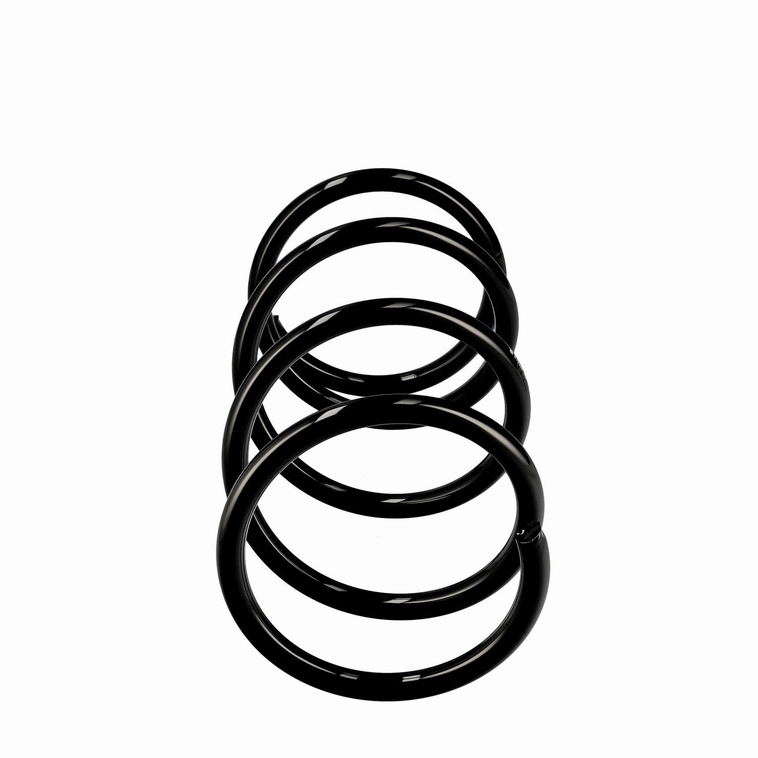 EIBACH R10358: Arc spiral Single Spring ERL (OE-Replacement) punte fata