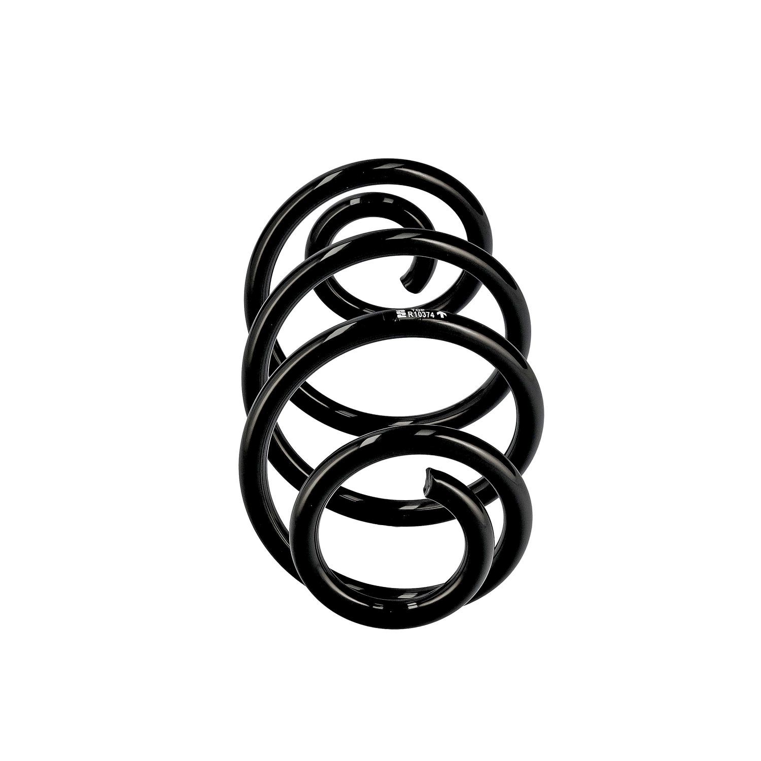 EIBACH R10374: Arc spiral Single Spring ERL (OE-Replacement) puntea spate