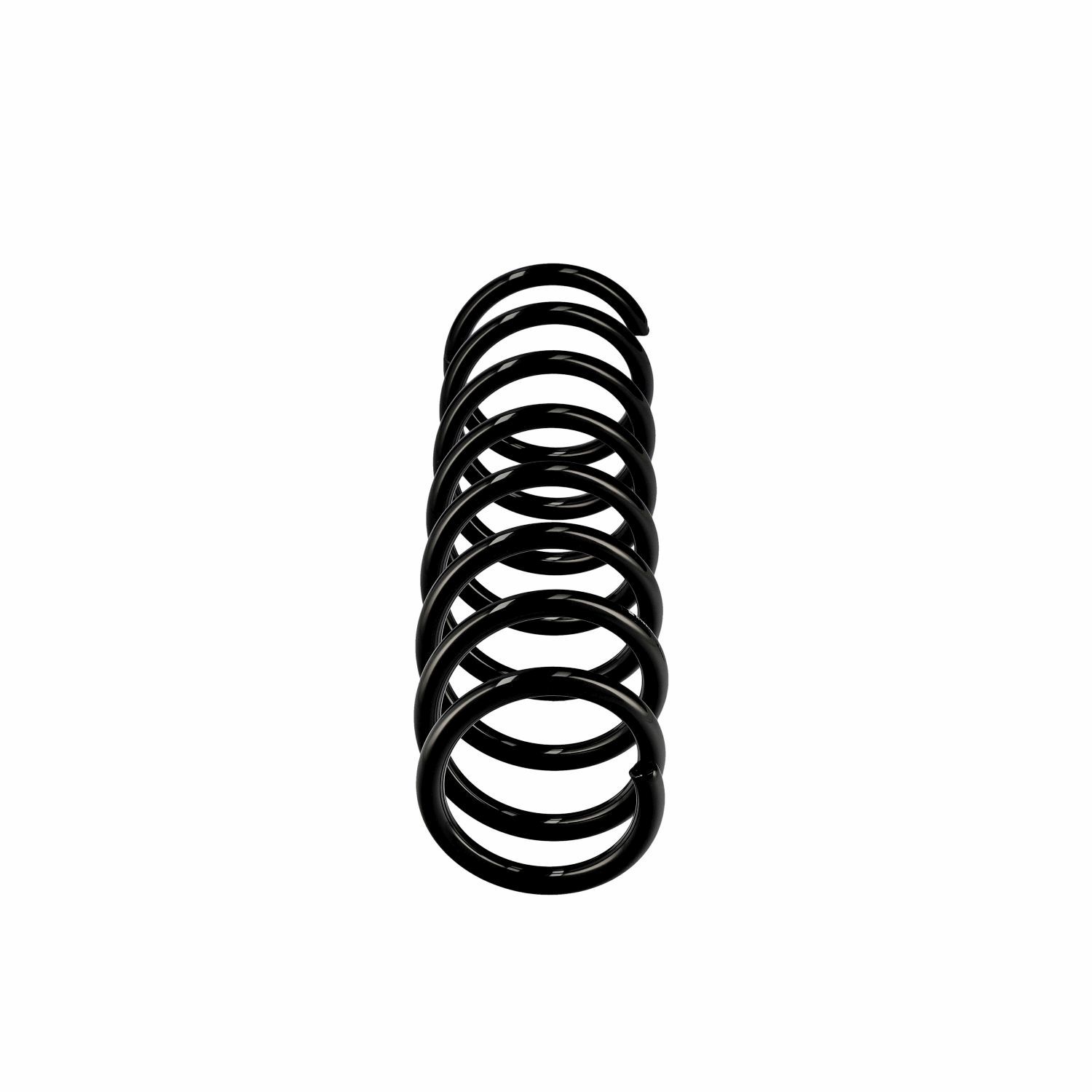 EIBACH R10378: Arc spiral Single Spring ERL (OE-Replacement) puntea spate