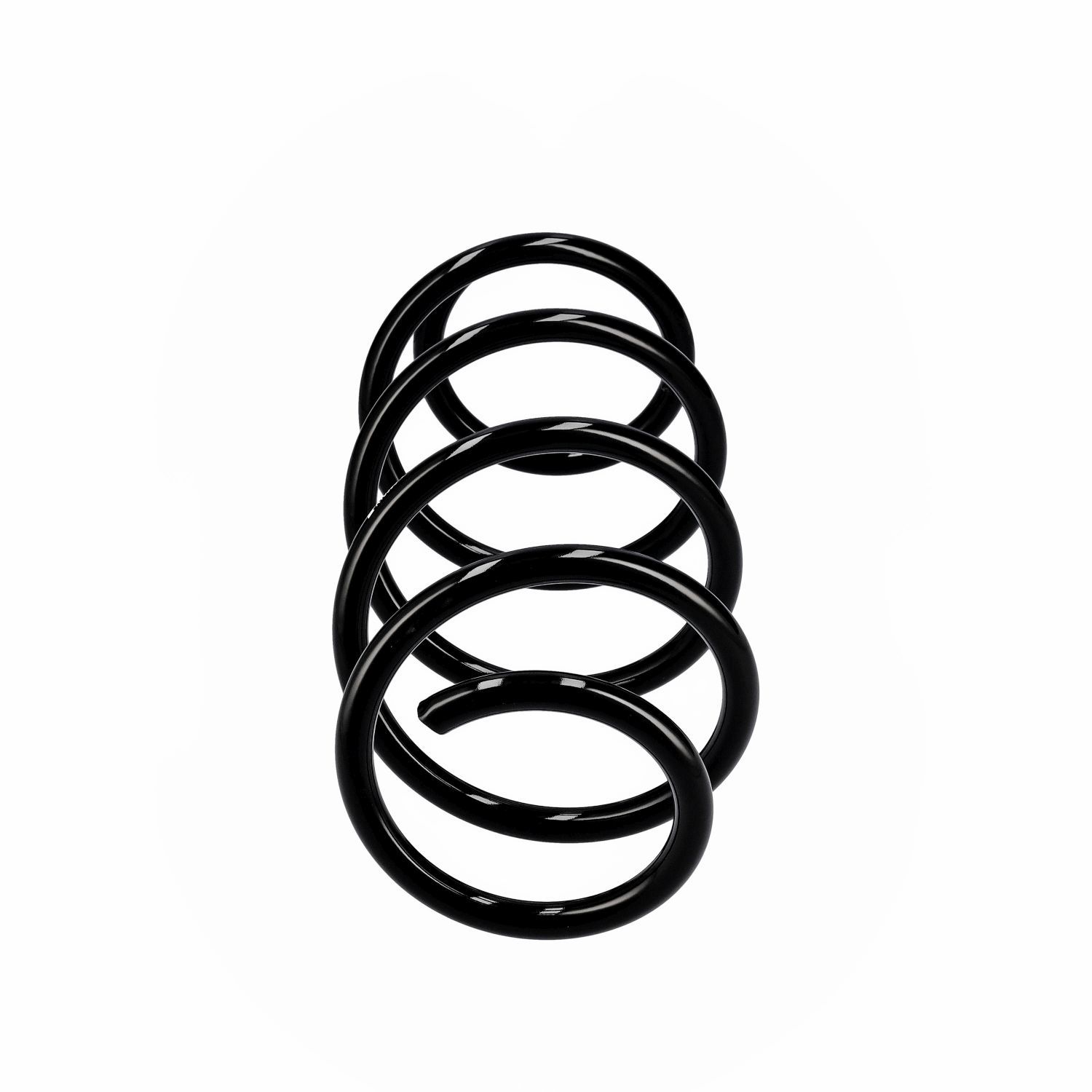 EIBACH R10395: Arc spiral Single Spring ERL (OE-Replacement) punte fata