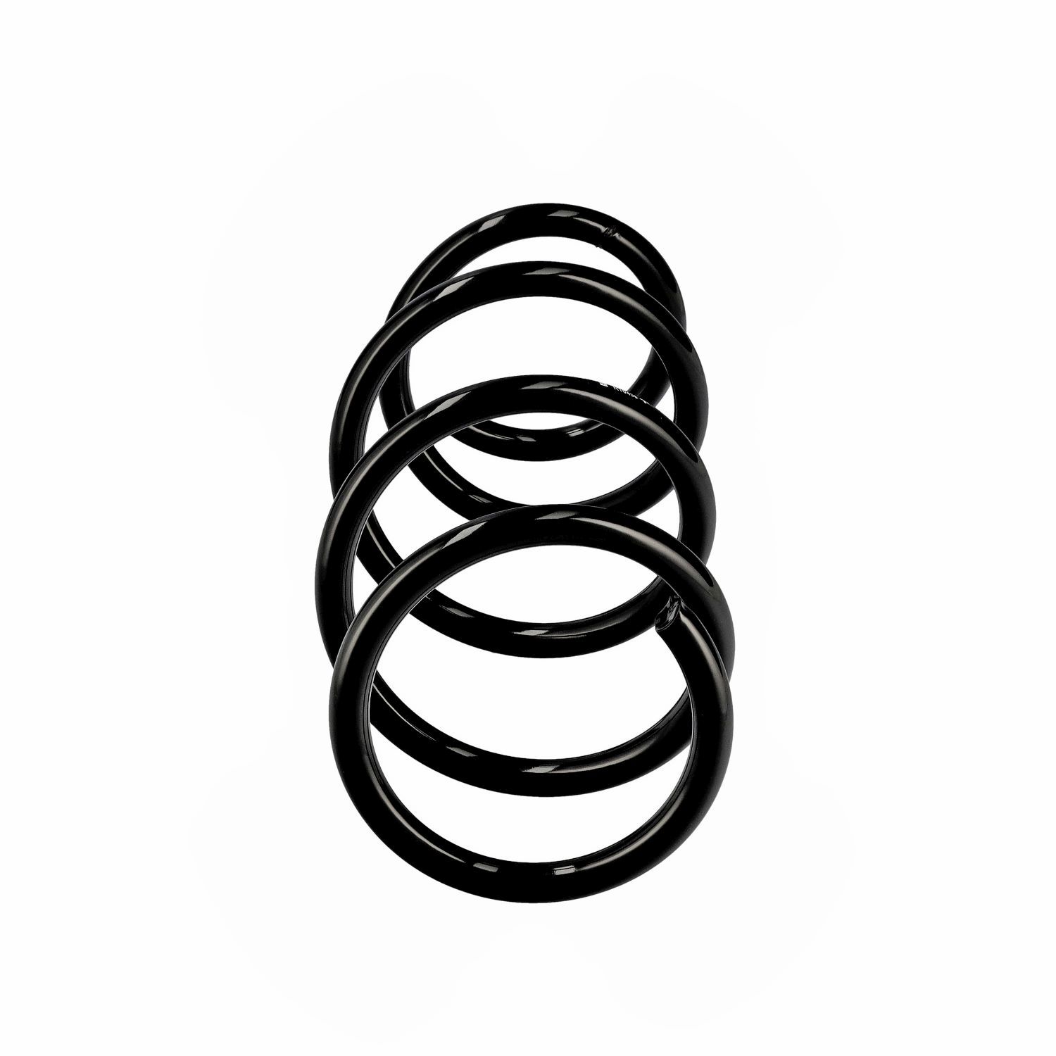 EIBACH R10436: Arc spiral Single Spring ERL (OE-Replacement) punte fata