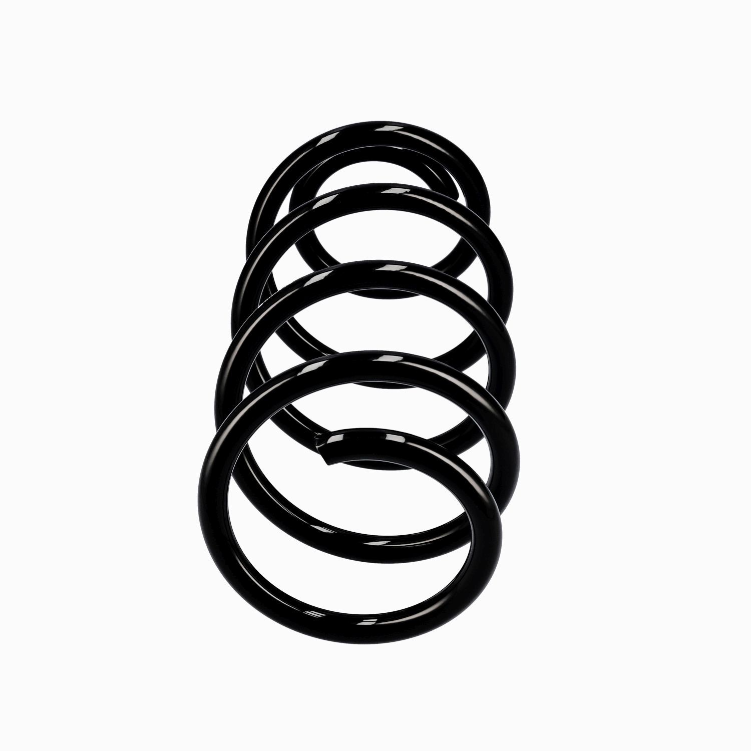 EIBACH R10439: Arc spiral Single Spring ERL (OE-Replacement) punte fata