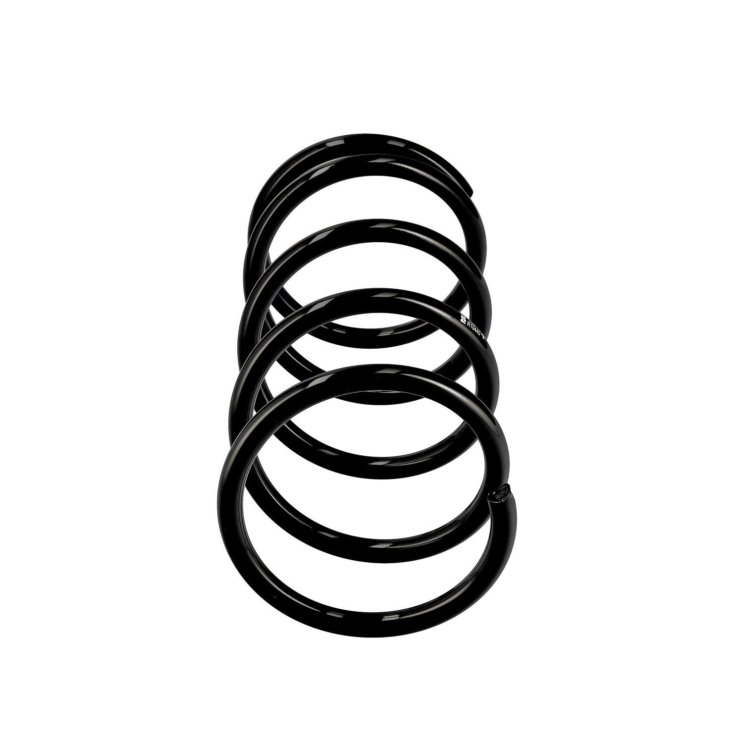 EIBACH R10445: Arc spiral Single Spring ERL (OE-Replacement) punte fata