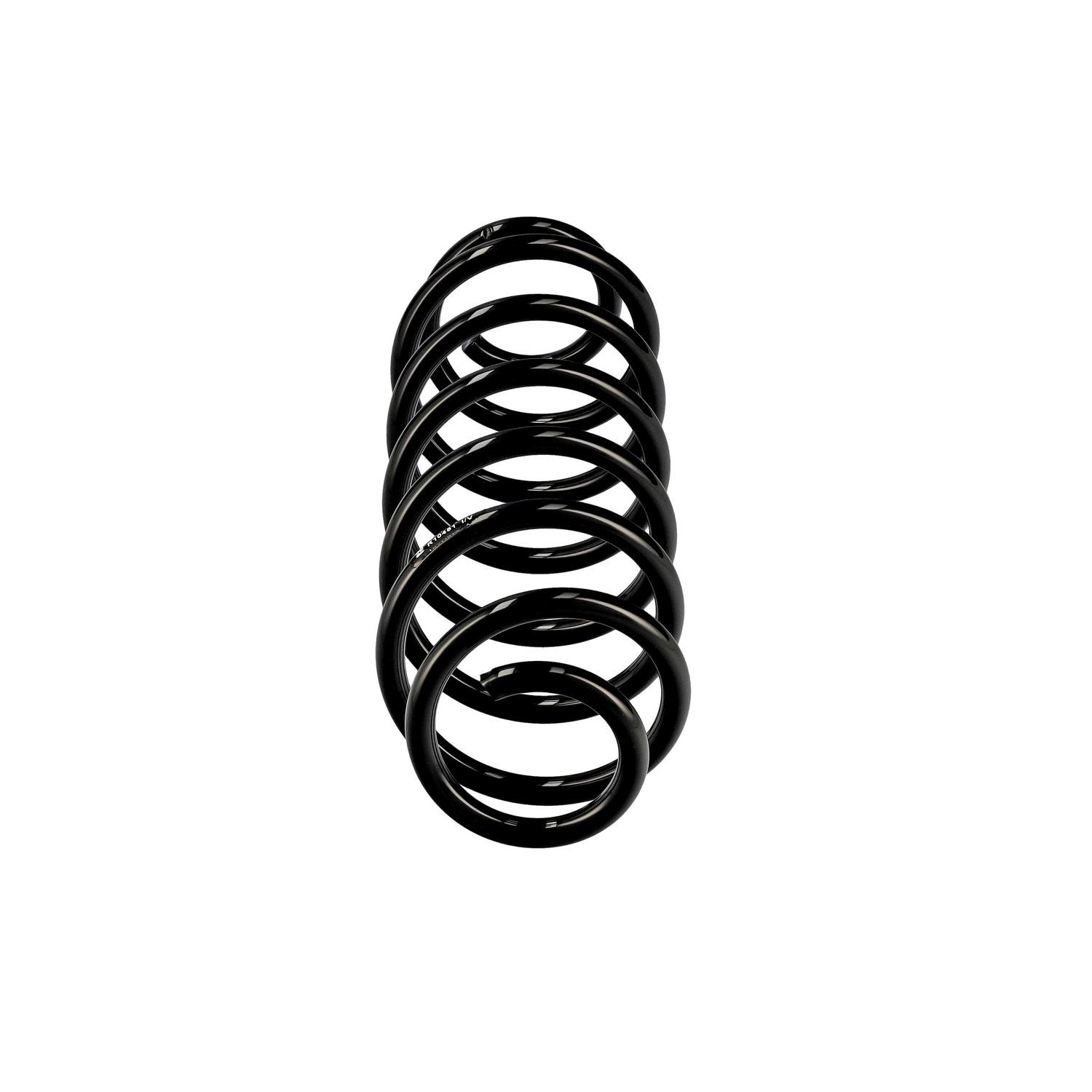 EIBACH R10451: Arc spiral Single Spring ERL (OE-Replacement) puntea spate