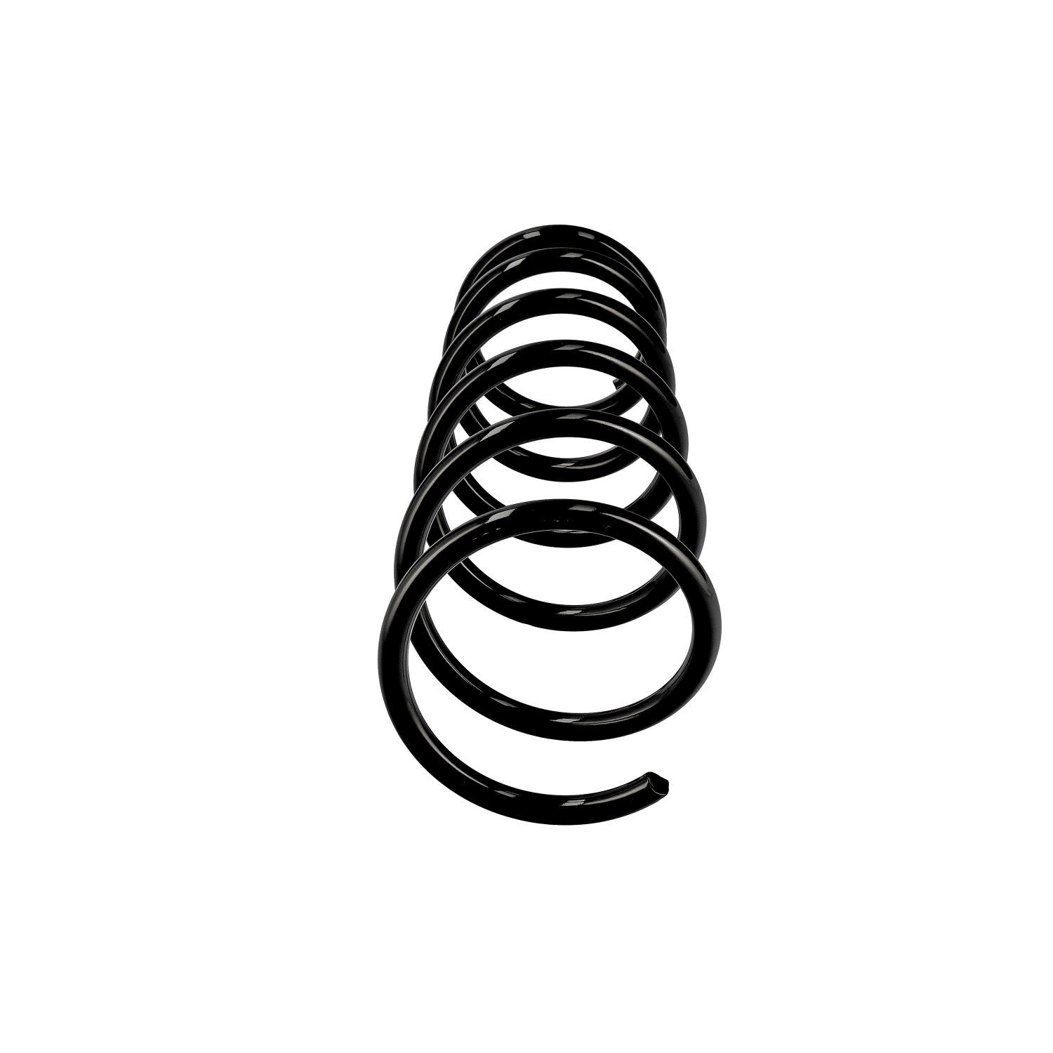 EIBACH R10457: Arc spiral Single Spring ERL (OE-Replacement) punte fata