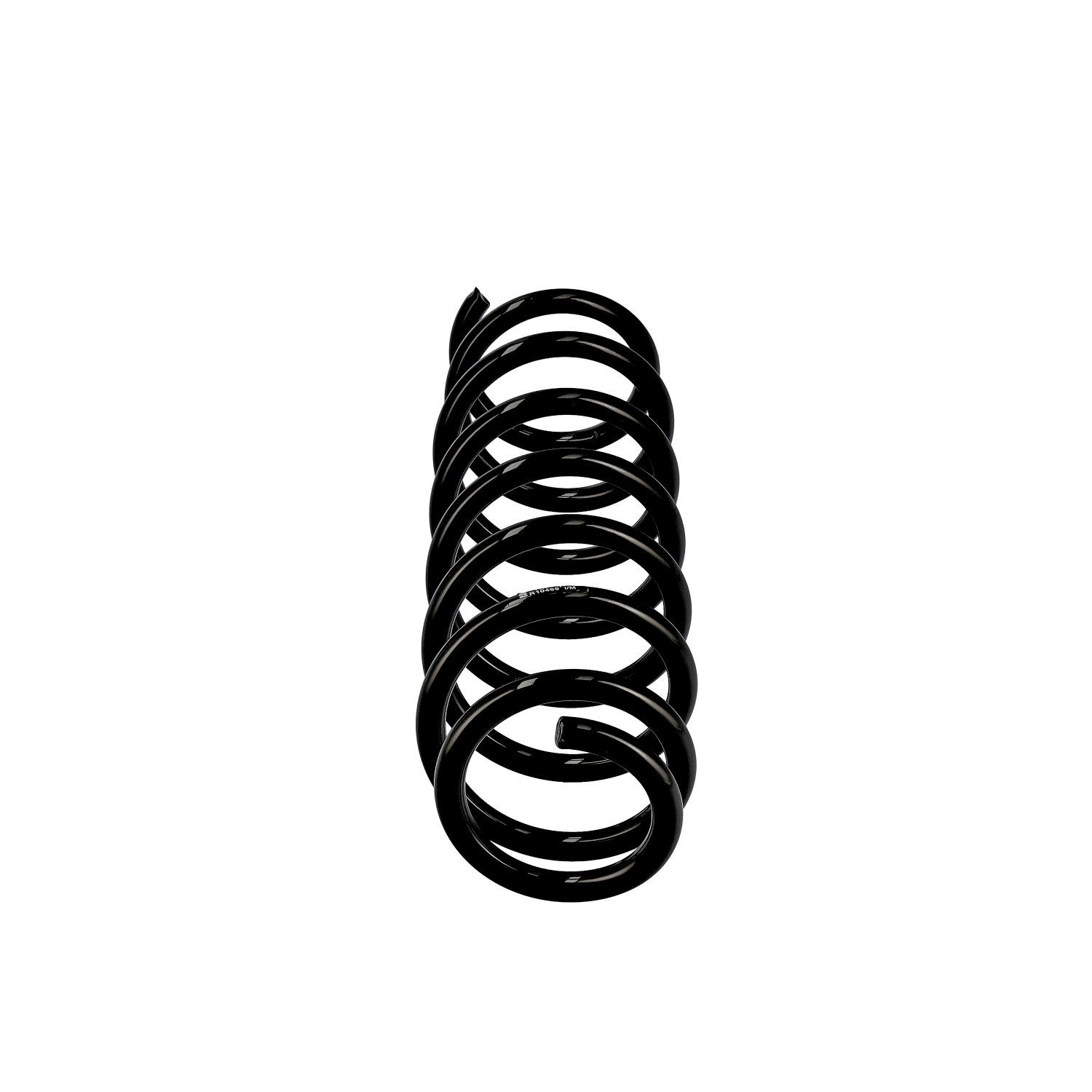 EIBACH R10466: Arc spiral Single Spring ERL (OE-Replacement) puntea spate