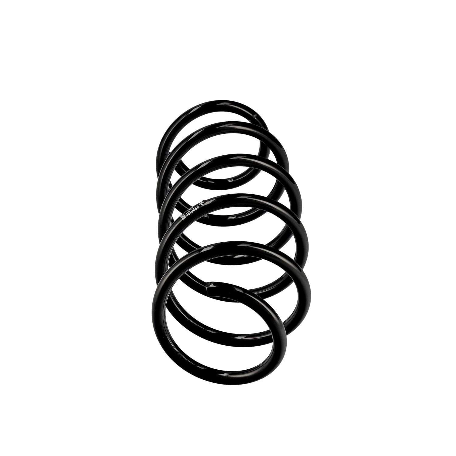 EIBACH R10486: Arc spiral Single Spring ERL (OE-Replacement) punte fata